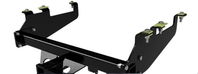 Product of B&W Trailer Hitches Hdrh25198 Trailer Hitch Rear