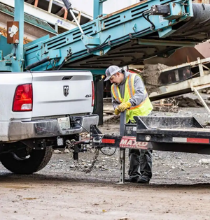 Product of B&W Trailer Hitches Hdrh25132 Trailer Hitch Rear