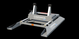 Product of B&W Trailer Hitches Rvb3405 Fifth Wheel Trailer Hitch Head Support