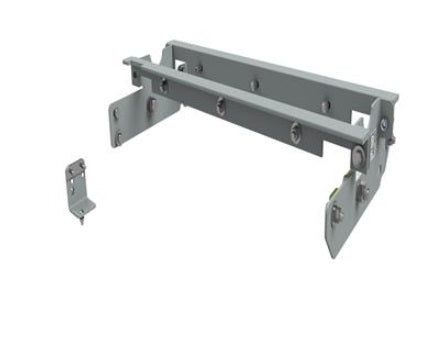 Product of B&W Trailer Hitches Gnrm1111 Gooseneck Trailer Hitch Rail