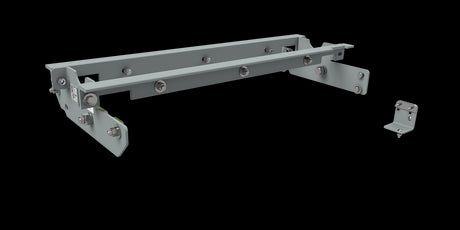 Product of B&W Trailer Hitches Gnrm1111 Gooseneck Trailer Hitch Rail