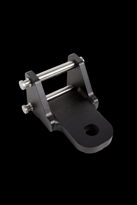 Product of B&W Trailer Hitches Ts35300b Trailer Hitch Ball Mount