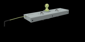 Product of B&W Trailer Hitches Gnrc900 Gooseneck Trailer Hitch Head