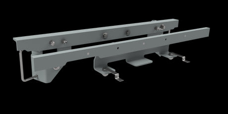 Product of B&W Trailer Hitches Gnrm1309 Gooseneck Trailer Hitch Rail