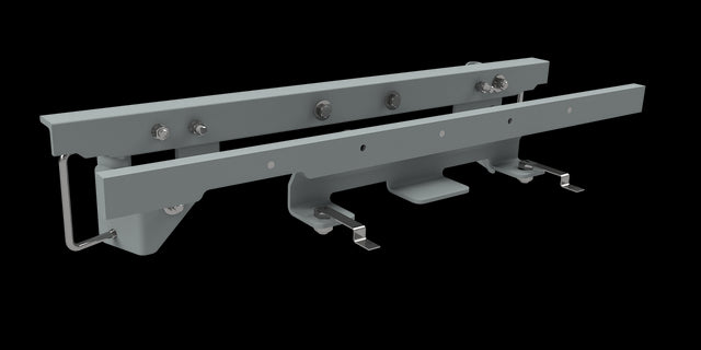 Product of B&W Trailer Hitches Gnrm1309 Gooseneck Trailer Hitch Rail