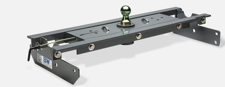 Product of B&W Trailer Hitches Gnrm1019 Gooseneck Trailer Hitch Rail