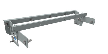 Product of B&W Trailer Hitches Gnrm1059 Gooseneck Trailer Hitch Rail