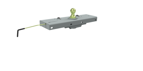 Product of B&W Trailer Hitches Gnrc950 Gooseneck Trailer Hitch Head