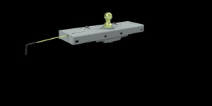 Product of B&W Trailer Hitches Gnrc950 Gooseneck Trailer Hitch Head