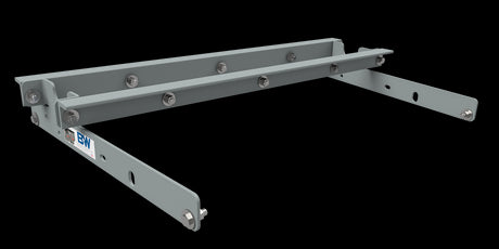 Product of B&W Trailer Hitches Gnrm1000 Gooseneck Trailer Hitch Rail