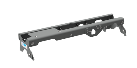 Product of B&W Trailer Hitches Gnrm1222 Gooseneck Trailer Hitch Rail