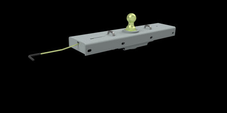 Product of B&W Trailer Hitches Gnrc919 Gooseneck Trailer Hitch Head