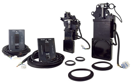 Product of Valterra E1013nevp Sewer Waste Valve