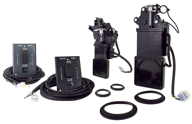 Product of Valterra E1013nevp Sewer Waste Valve