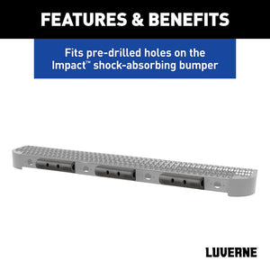 Product of Luverne 2090615 Bumper Protector