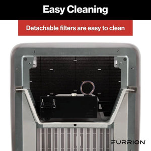 Product of Furrion Llc Fact11ca- Air Conditioner Ceiling Assembly