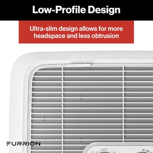 Product of Furrion Llc Fact11ca- Air Conditioner Ceiling Assembly