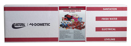 Product of Valterra K88476 Rv Start Up Kit