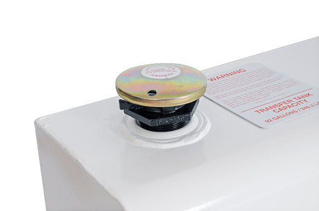 Product of Dee Zee Dz92747xs Auxiliary Fuel Tank