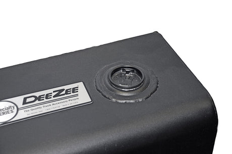 Product of Dee Zee Dz92747xsb Auxiliary Fuel Tank