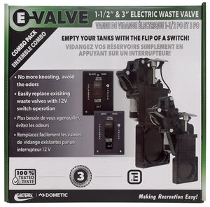 Product of Valterra E1013nevp Sewer Waste Valve