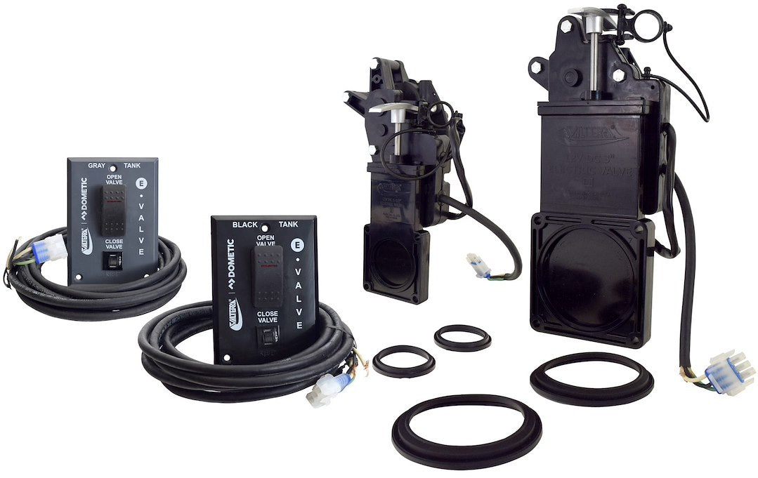 Product of Valterra E1013nevp Sewer Waste Valve