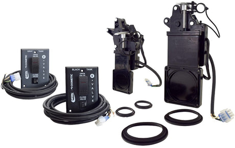 Product of Valterra E1013nevp Sewer Waste Valve