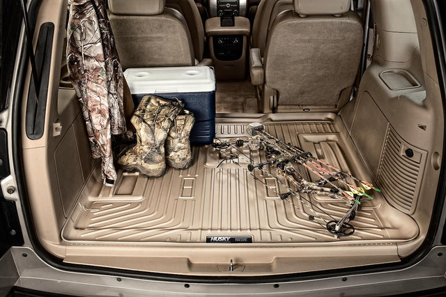 Product of Husky Liner 28941 Cargo Area Liner
