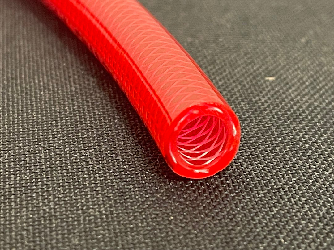 Product of Helix Racing Products 140-3103 Fuel Line