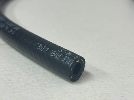 Product of Helix Racing Products 516-8001 Fuel Line