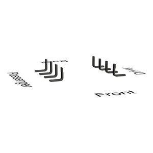 Product of Luverne 579922 Running Board Component