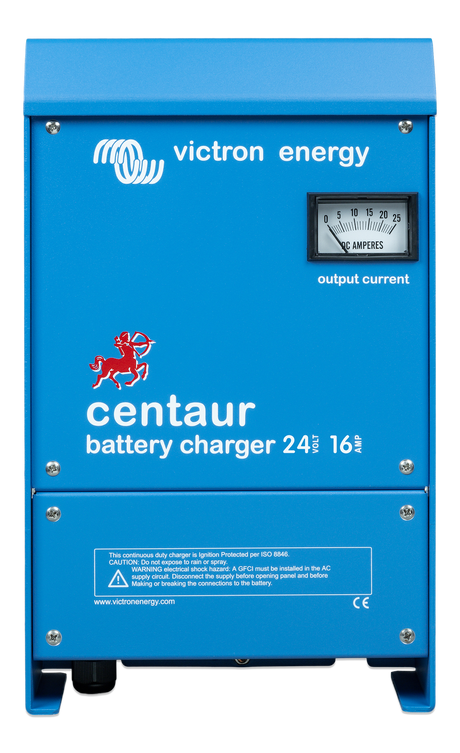 Product of Victron Energy Cch024016000 Battery Charger
