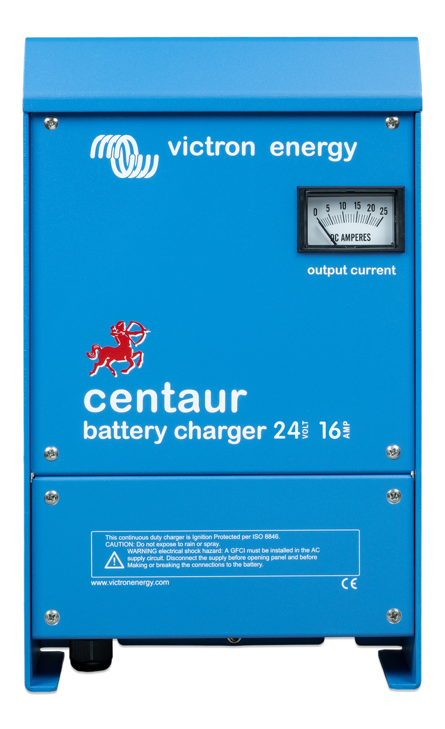 Product of Victron Energy Cch024016000 Battery Charger