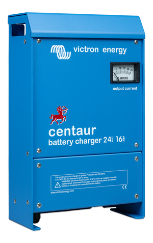 Product of Victron Energy Cch024016000 Battery Charger