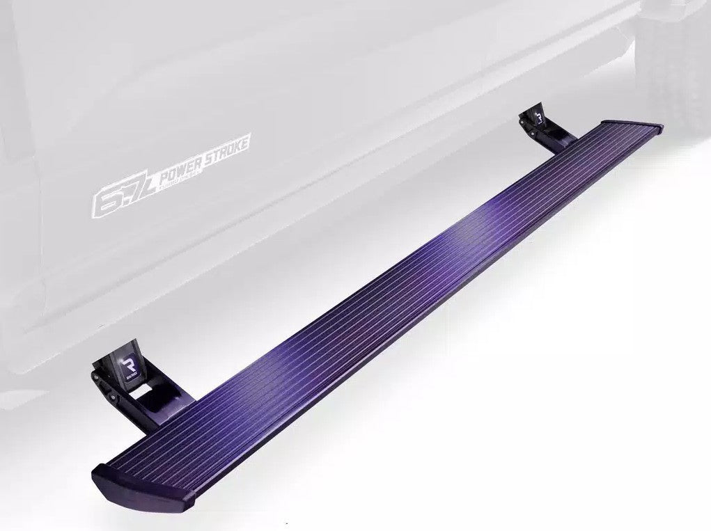Product of Amp Research 77135-01a Running Board