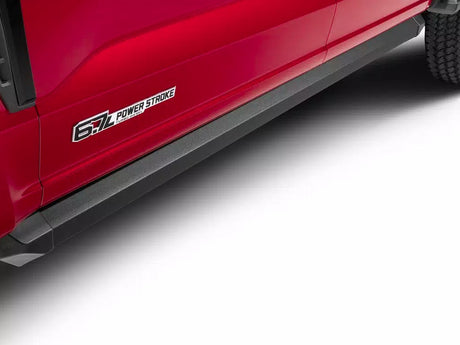 Product of Amp Research 77135-01a Running Board