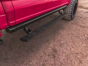 Product of Amp Research 77135-01a Running Board