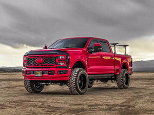 Product of Amp Research 77135-01a Running Board