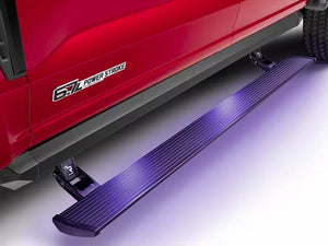 Product of Amp Research 77135-01a Running Board