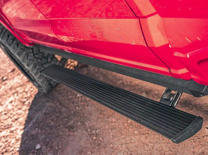 Product of Amp Research 77135-01a Running Board