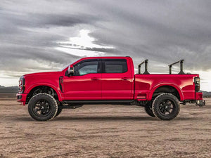 Product of Amp Research 77135-01a Running Board