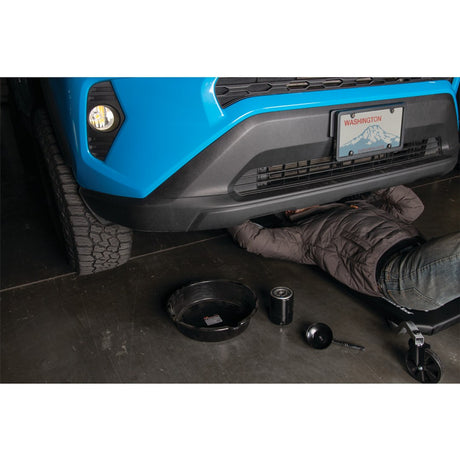 Product of Performance Tool W54115 Oil Filter Wrench