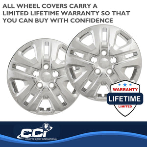 Product of Coast To Coast Iwc52217c Wheel Cover