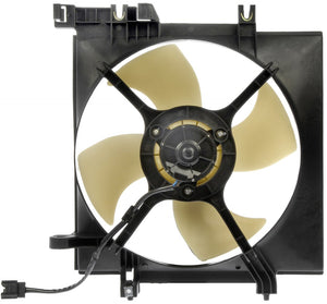 Product of Dorman (Oe Solutions) 620-829 Cooling Fan