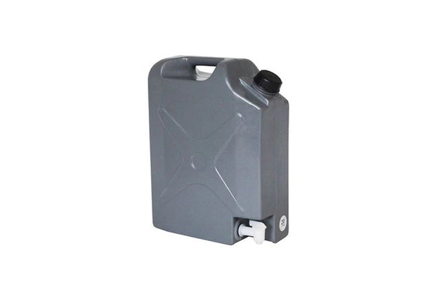 Product of Ironman 4x4 Iwt001 Fresh Water Tank