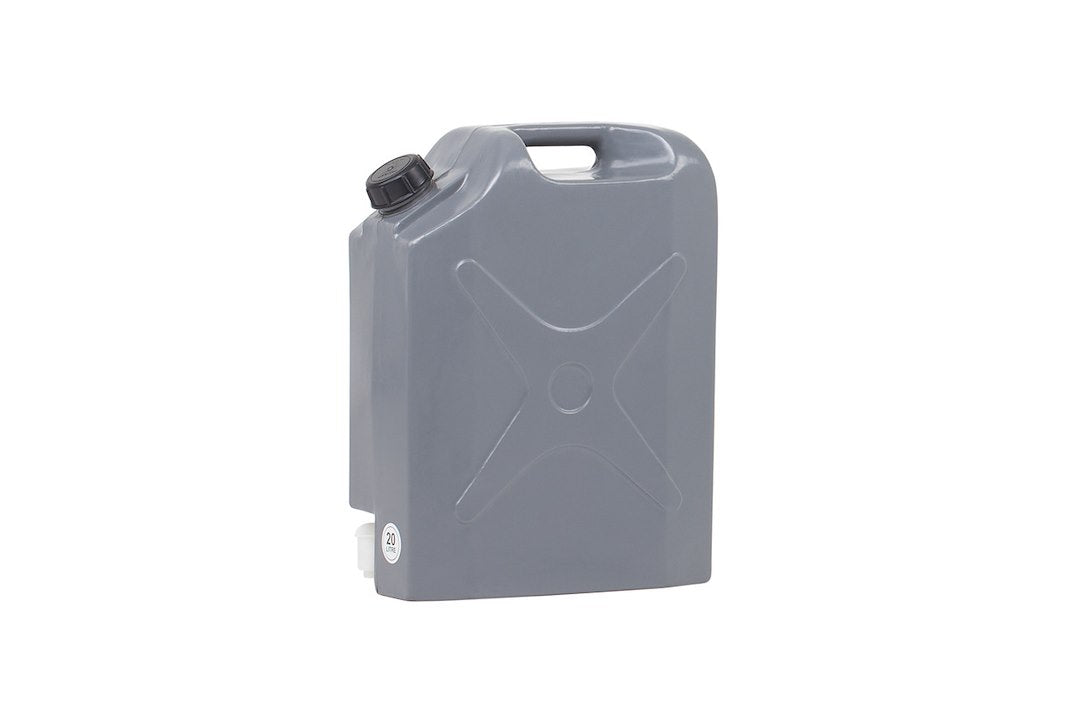 Product of Ironman 4x4 Iwt001 Fresh Water Tank