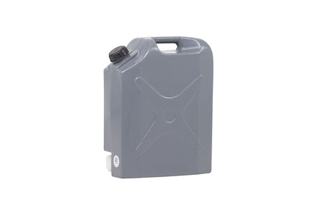 Product of Ironman 4x4 Iwt001 Fresh Water Tank