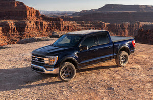 Product of Bushwacker 20962-02 Fender Flare