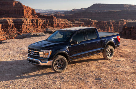 Product of Bushwacker 20962-02 Fender Flare