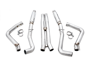 Product of Awe Tuning 3015-11050 Exhaust System Kit